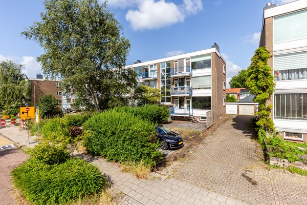 Medium property photo - Populierenlaan 37, 1161 SE Zwanenburg